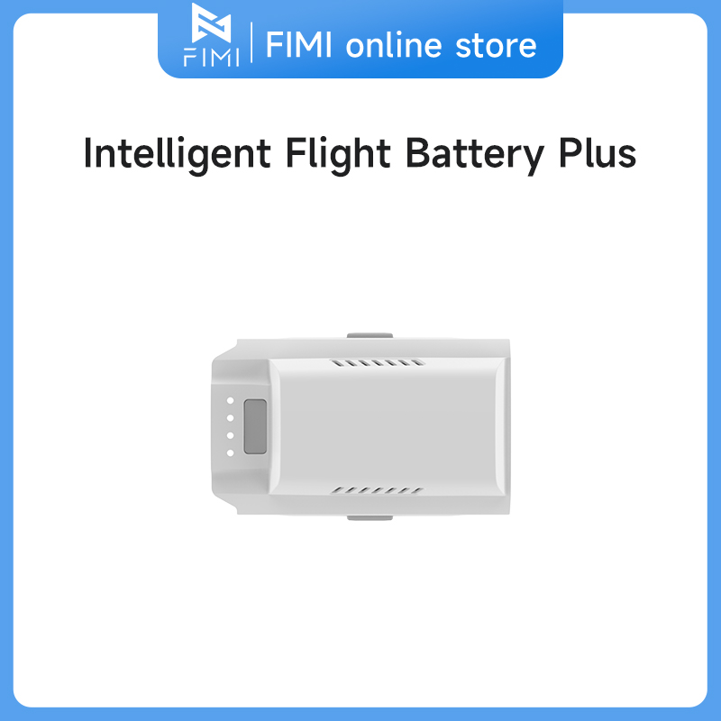 Drone Battery 4S - Intelligenter Flugakku 4650mAh & Plus Version