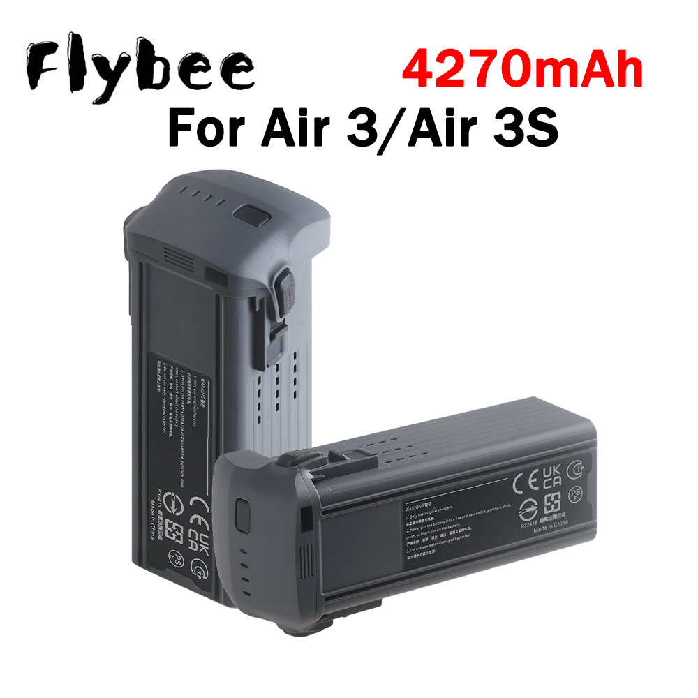 Drone Battery 3S - Akku für Air 3/Air 3S Intelligenter