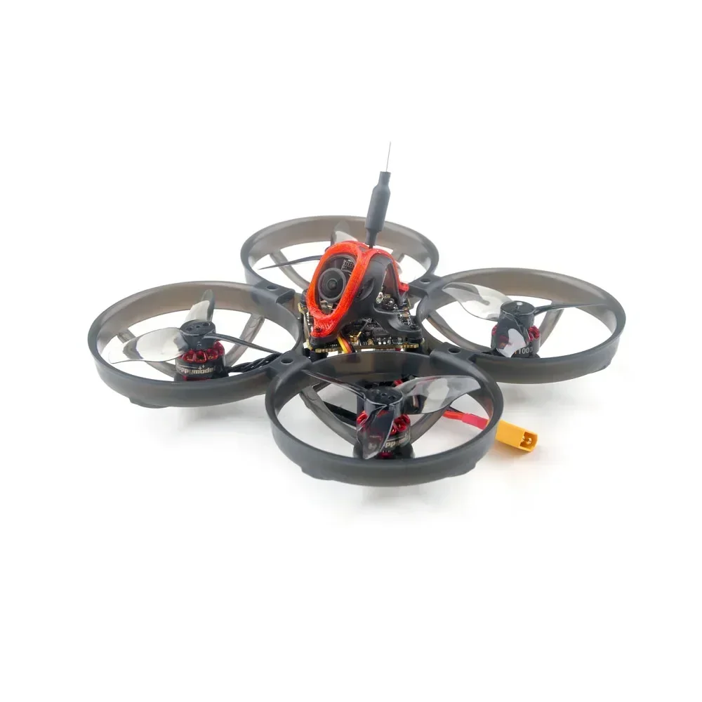 Drone Battery Case - HappyModel Mobula8 1-2S 85mm FPV Drohne