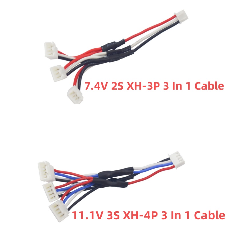 Drone Battery 3S - MJX B3 RC Drone Batterie Ladegerät