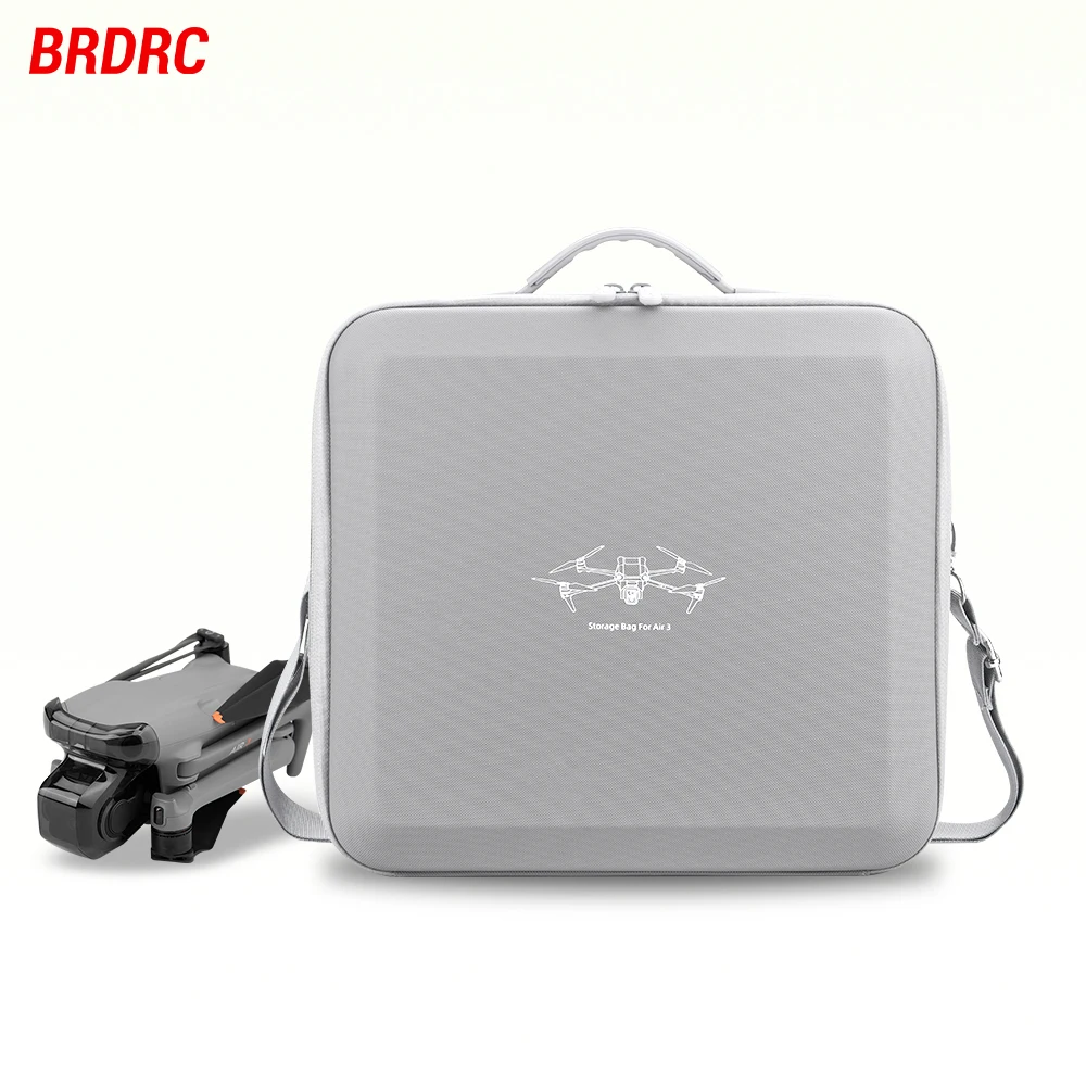 Drone Battery 3S - BRDRC Aufbewahrungstasche für DJI Air 3S