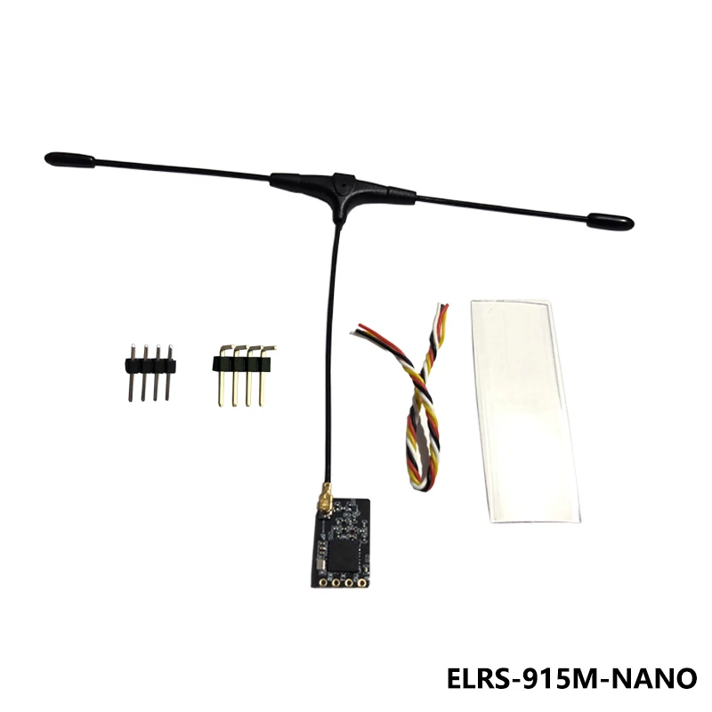 Drone Battery Plate - BAYCK ELRS 900MHz 915MHz NANO ExpressLRS