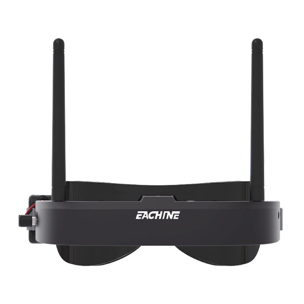 Drone Battery Case - Eachine EV100 720*540 5,8G 72CH FPV