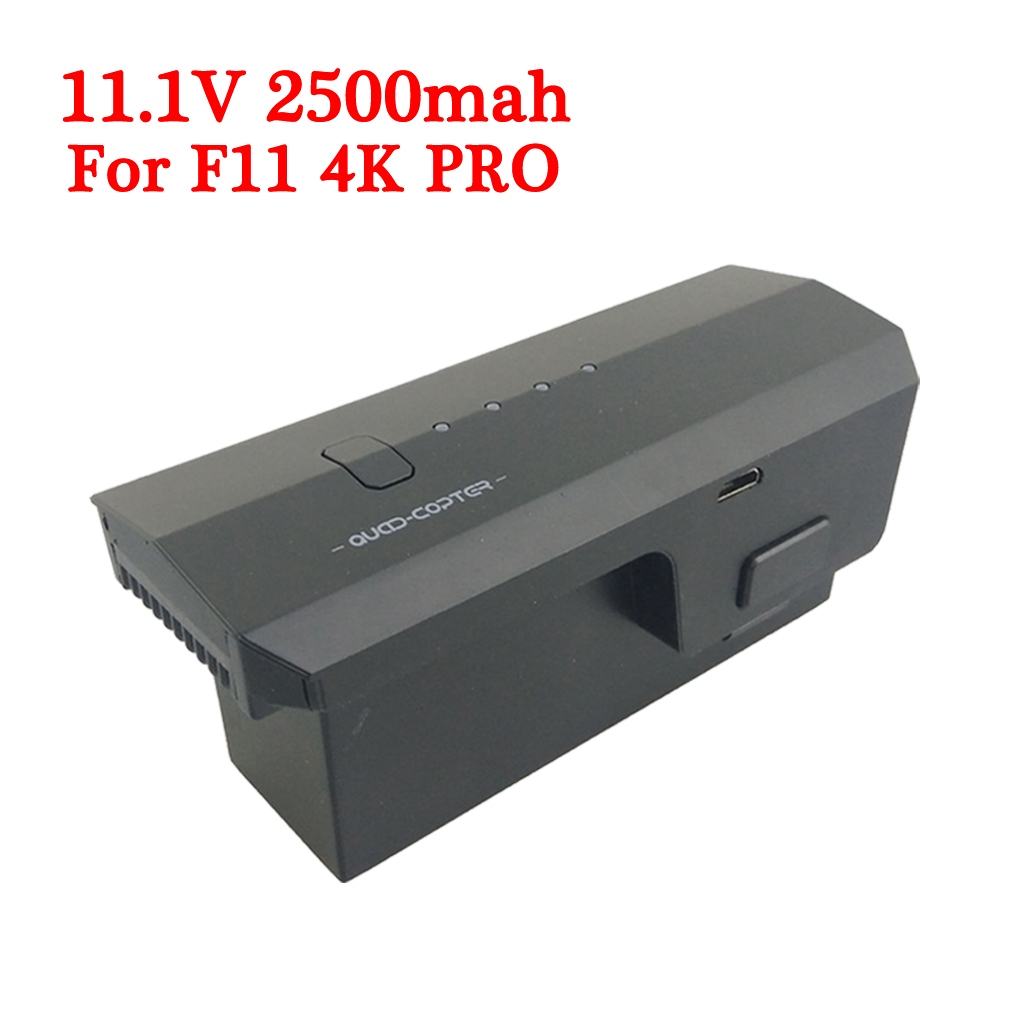 Drone Battery Lipo - Original f11 4k pro gps drohnen