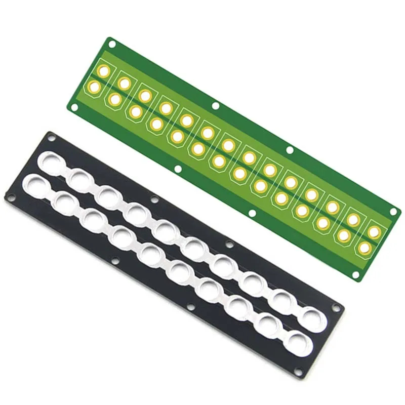 Drone Battery Parallel Board - 5PCS XT60 XT30 Parallel Lade Platte