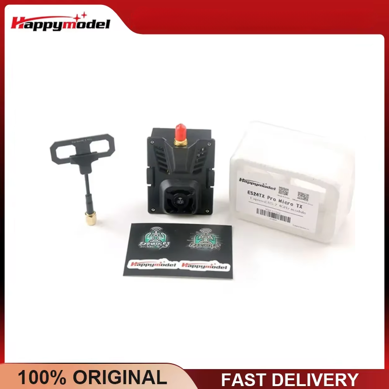 Drone Battery Plate - HappyModel Neues ES24TX Pro 1000 mW