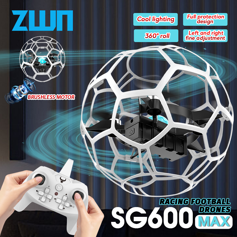 Drone Battery Box - SG600 MAX 2,4G RC Racing Fußball
