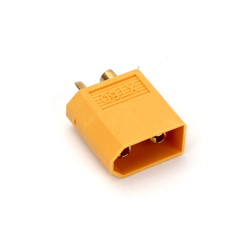 1/2/5/10pcs xt60 XT-60 männlic – Drone Battery Connector Bewertung und Preis