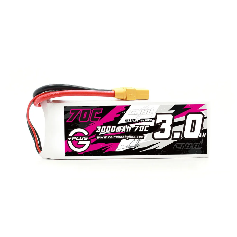 CNHL Lipo 3S 4S 11,1 V 4,8 V 3 – Drone Battery 3S Bewertung und Preis