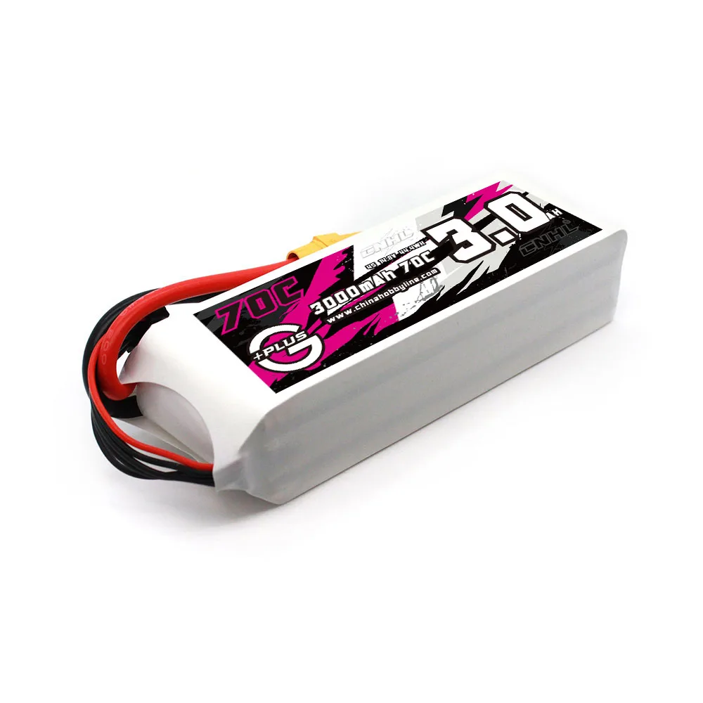 CNHL Lipo 3S 4S 11,1 V 4,8 V 3 – Drone Battery 3S Bewertung und Preis