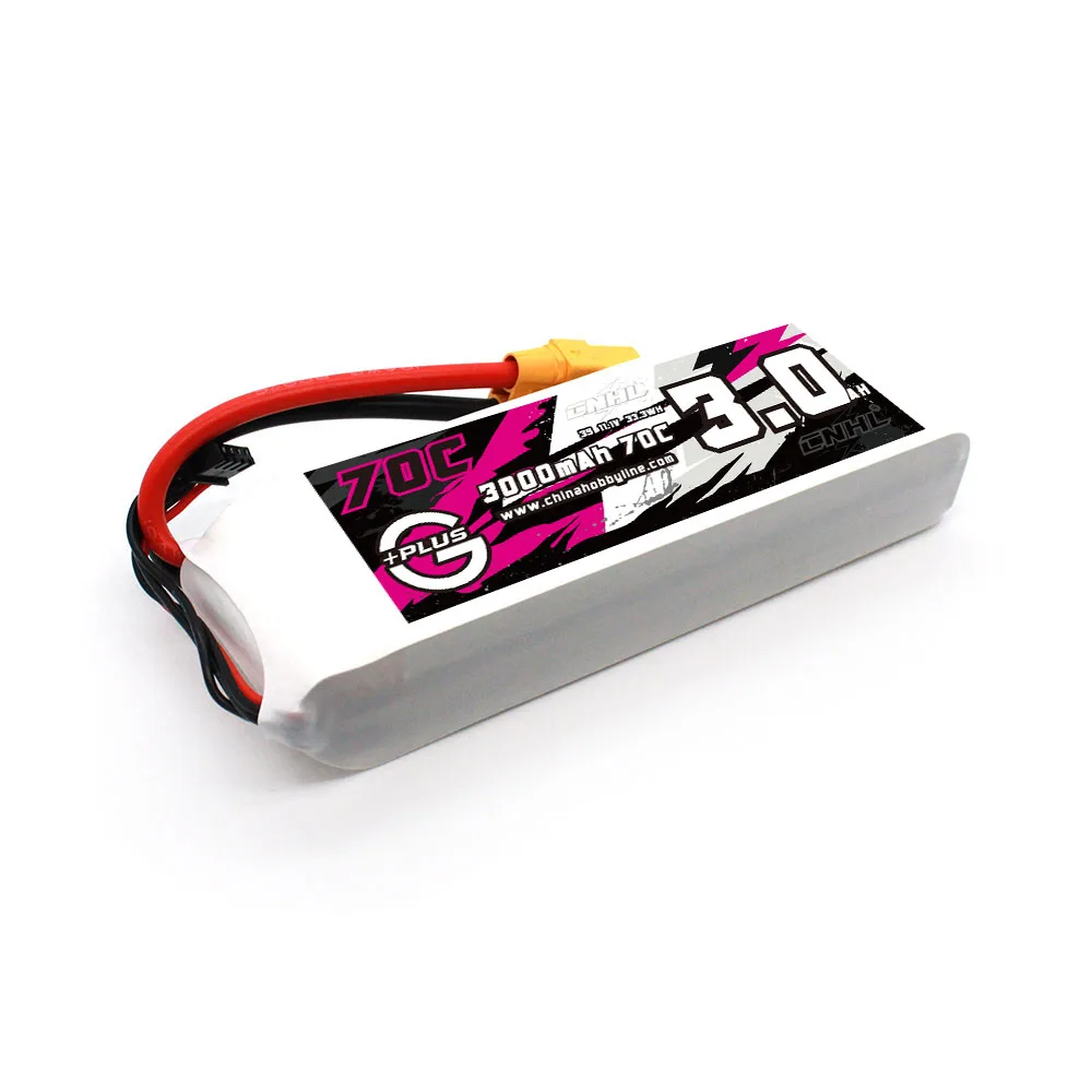 CNHL Lipo 3S 4S 11,1 V 4,8 V 3 – Drone Battery 3S Bewertung und Preis
