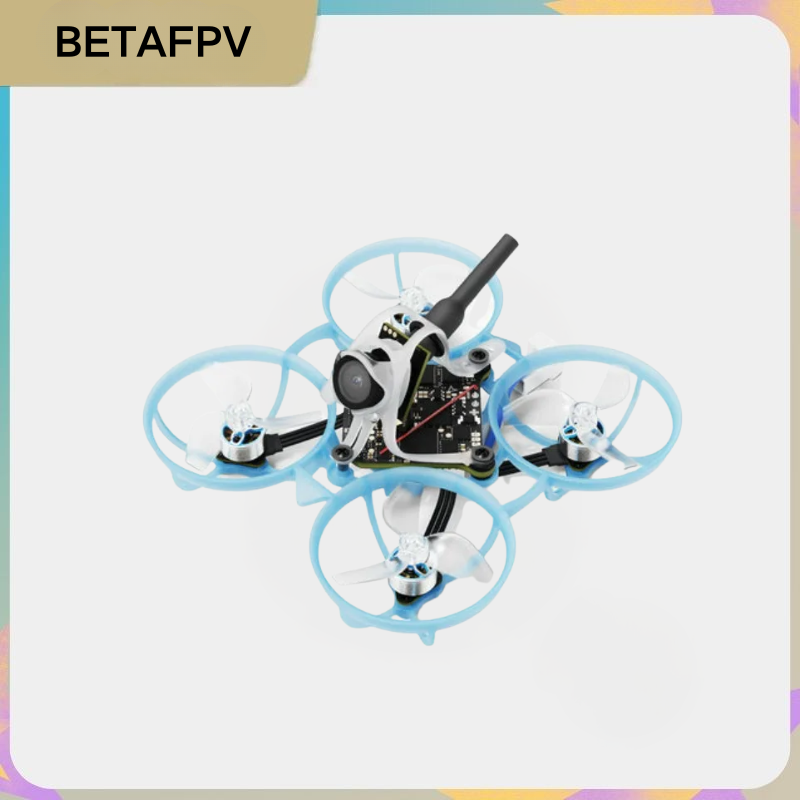 BETAFPV Air75 II Brushless Who – Drone Battery Case Bewertung und Preis