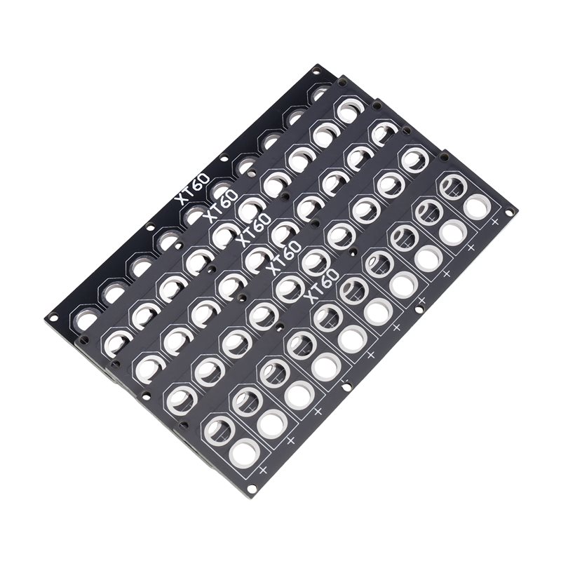 ABGN Für FPV-Drohne Flugzeug K – Drone Battery Parallel Board Bewertung und Preis