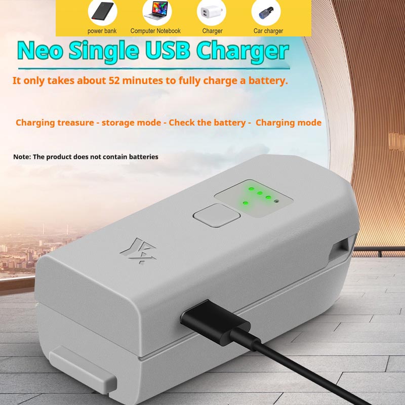 Bidirektionales USB-Akkuladege – Drone Battery Balance Charger Bewertung und Preis