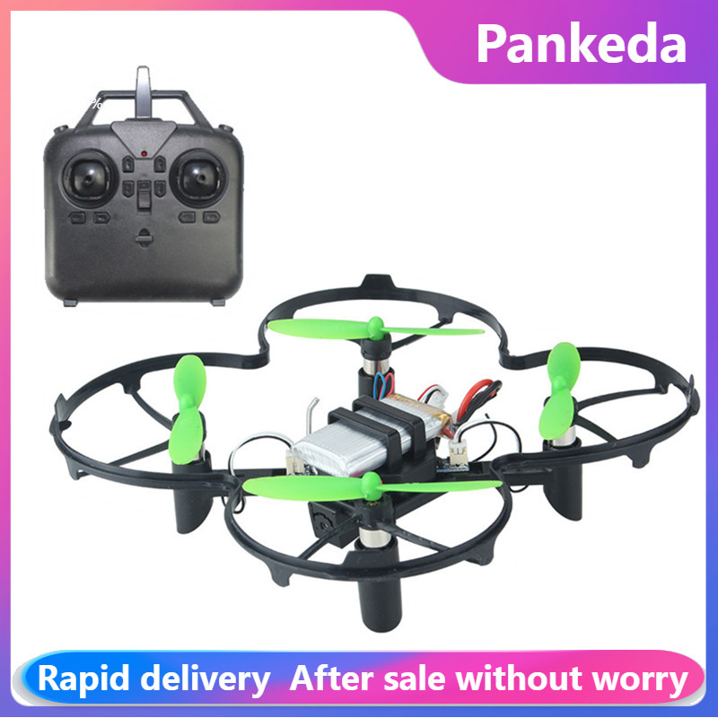 DM002 DIY Quadcopter mit Feste – Drone Battery Case Bewertung und Preis