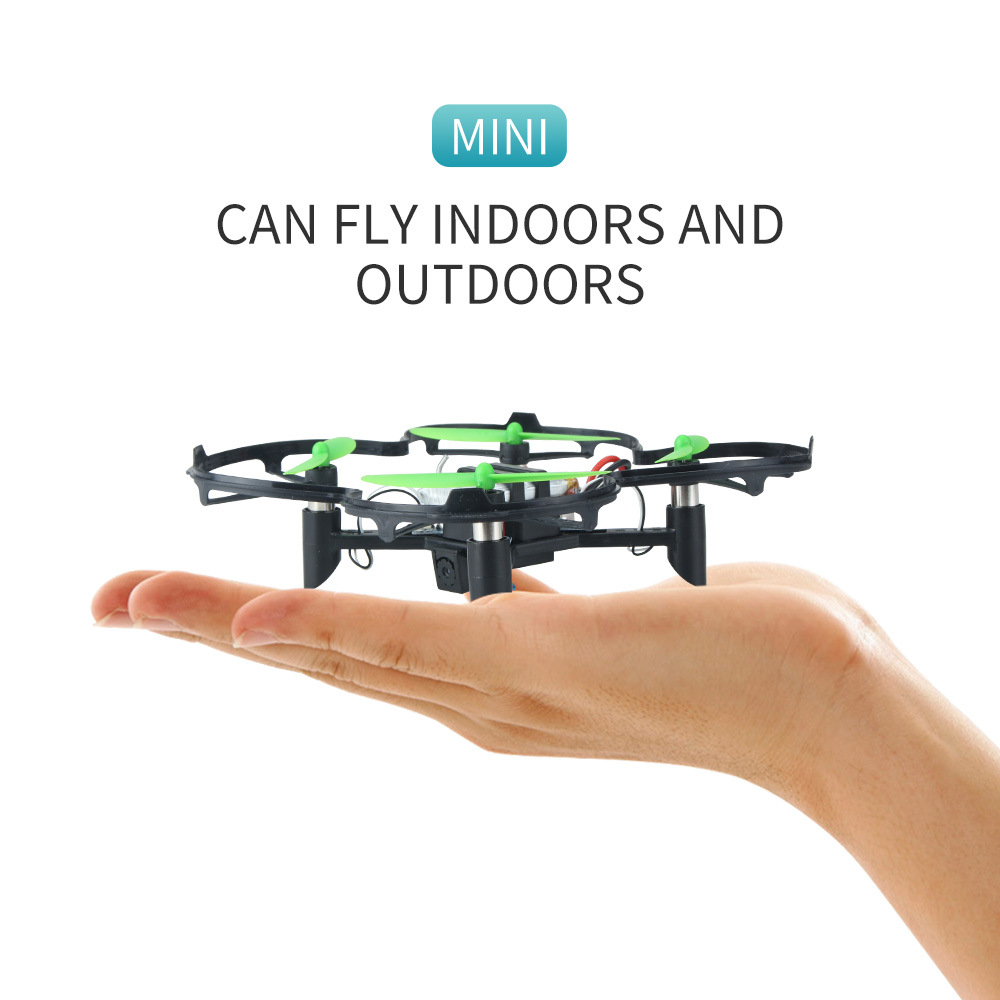 DM002 DIY Quadcopter mit Feste – Drone Battery Case Bewertung und Preis