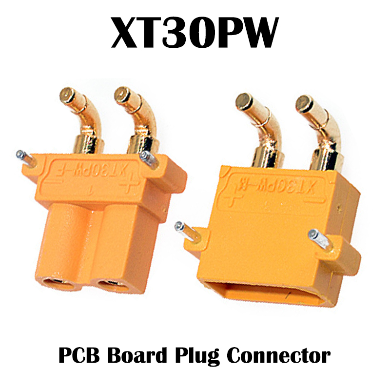 AMASS XT30PW XT30 Serie Vergol – Drone Battery Connector Bewertung und Preis