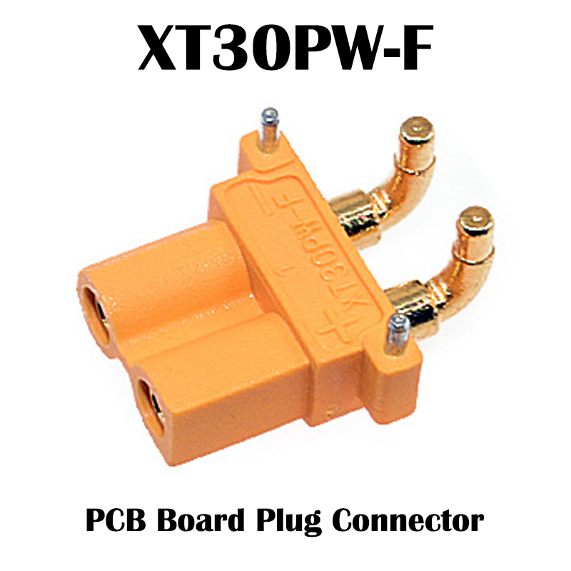 AMASS XT30PW XT30 Serie Vergol – Drone Battery Connector Bewertung und Preis