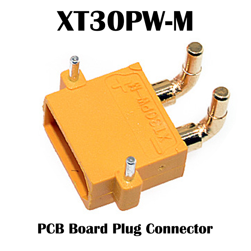 AMASS XT30PW XT30 Serie Vergol – Drone Battery Connector Bewertung und Preis
