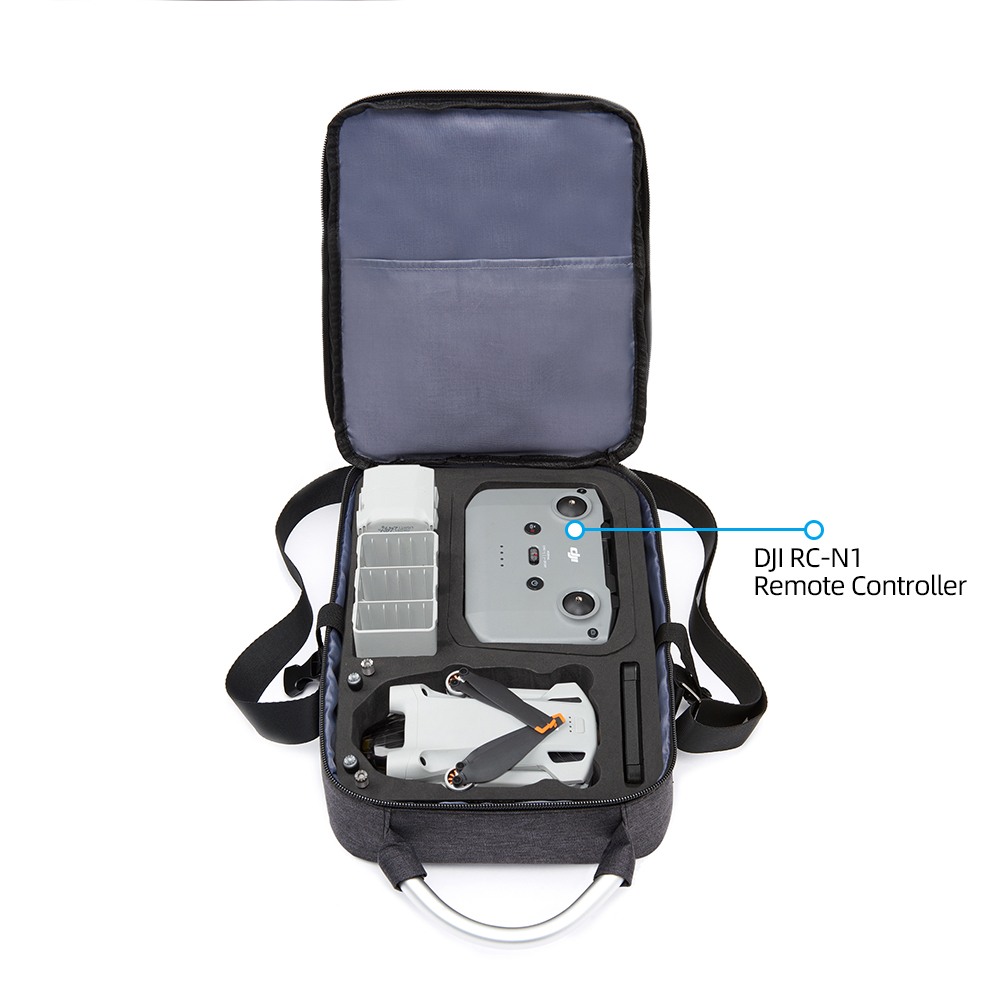 Für Mini 3 Aufbewahrungsbox Dr – Drone Battery Bag Bewertung und Preis