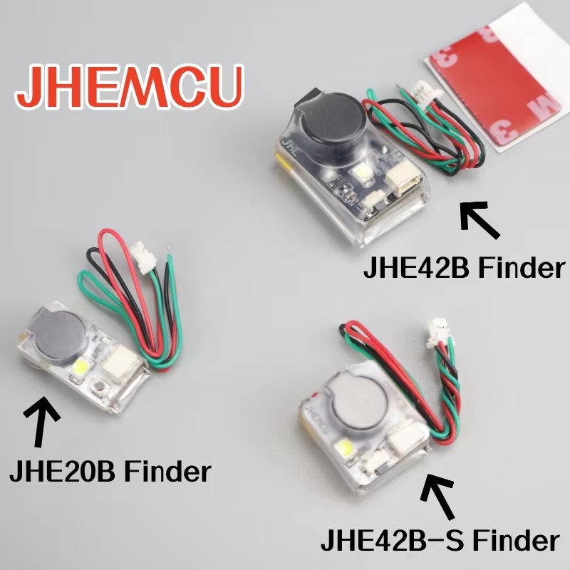 JHE42B_S JHE42B JHE20B 5V Supe – Drone Battery Alarm Bewertung und Preis