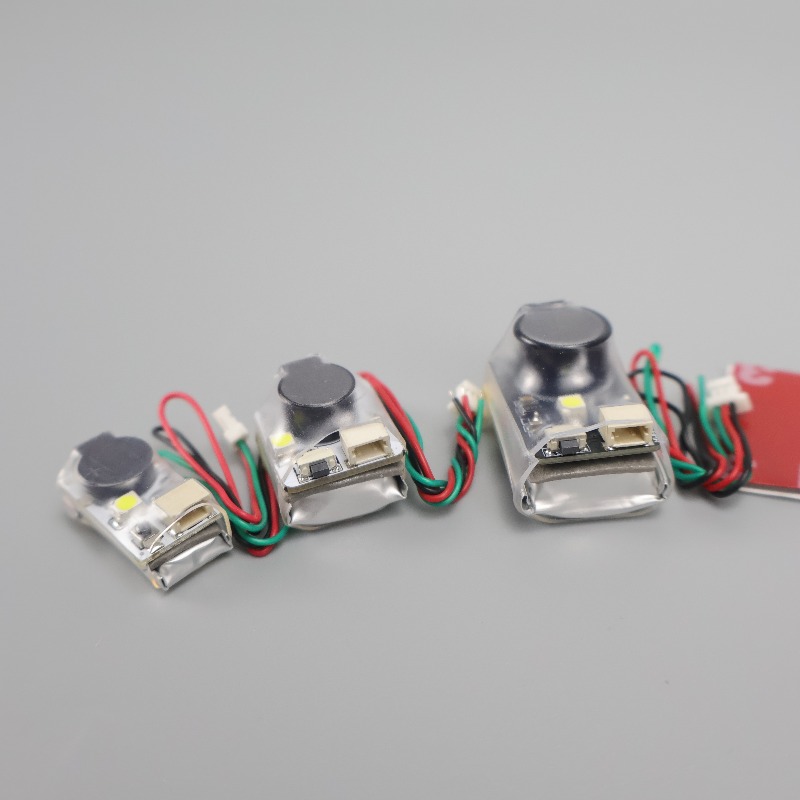 JHE42B_S JHE42B JHE20B 5V Supe – Drone Battery Alarm Bewertung und Preis