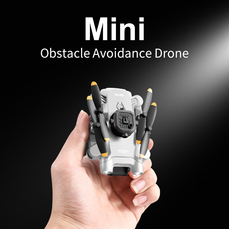Mini V30 WiFi FPV Drohne mit 4 – Drone Battery Case Bewertung und Preis