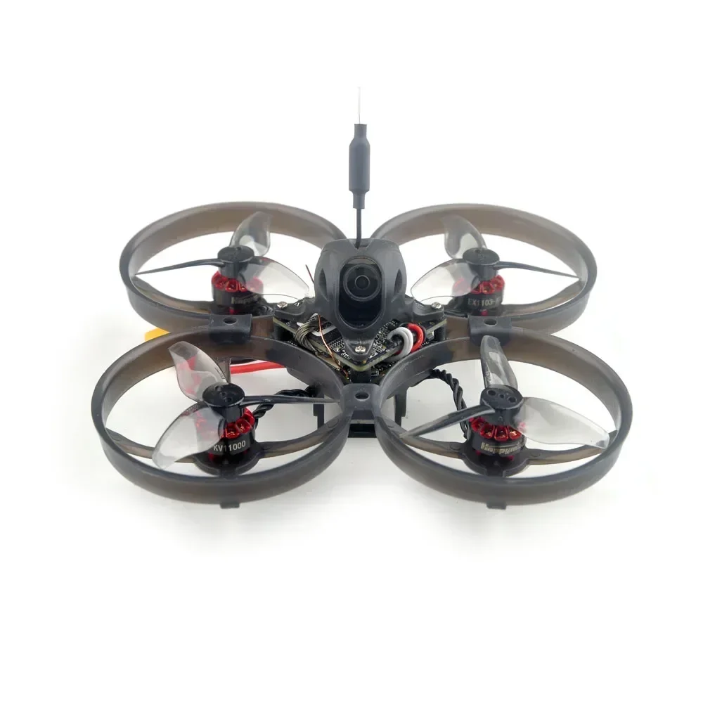 HappyModel Mobula8 HD 2S 85 mm – Drone Battery Case Bewertung und Preis
