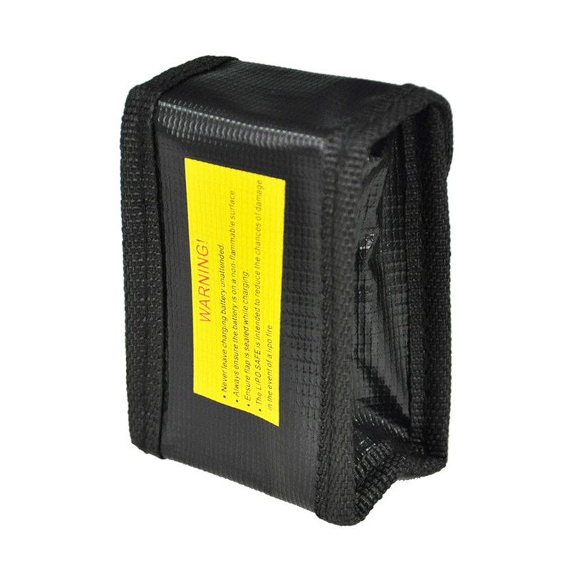 Lipo-Akku-Sicherheitstasche, e – Drone Battery Bag Bewertung und Preis