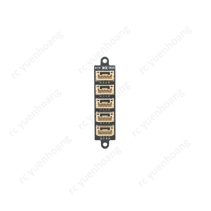 1 Stück CAN-Bus-Splitter-Board – Drone Battery Plate Bewertung und Preis