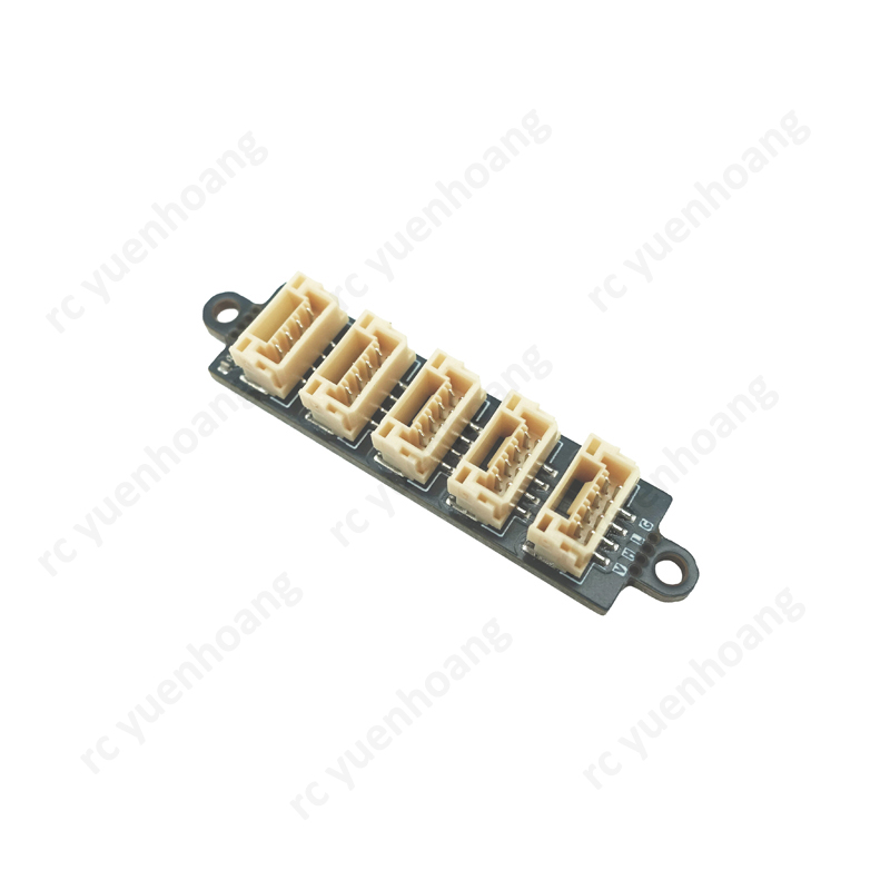 1 Stück CAN-Bus-Splitter-Board – Drone Battery Plate Bewertung und Preis