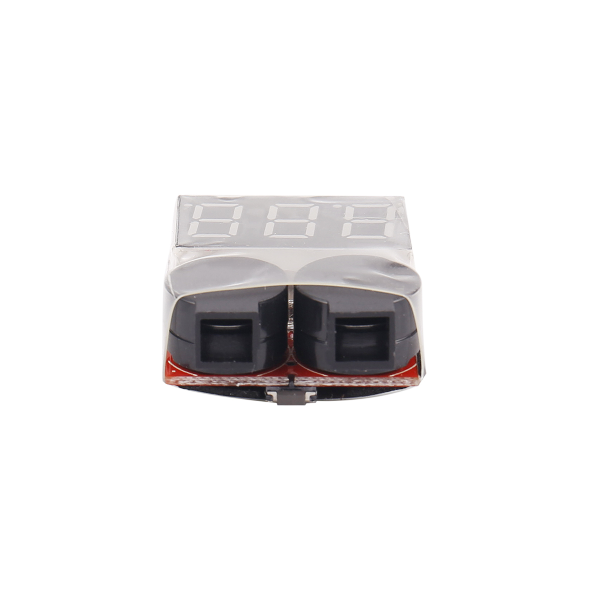 1-8S Lipo-Akku-Spannungsprüfer – Drone Battery Voltage Checker Bewertung und Preis