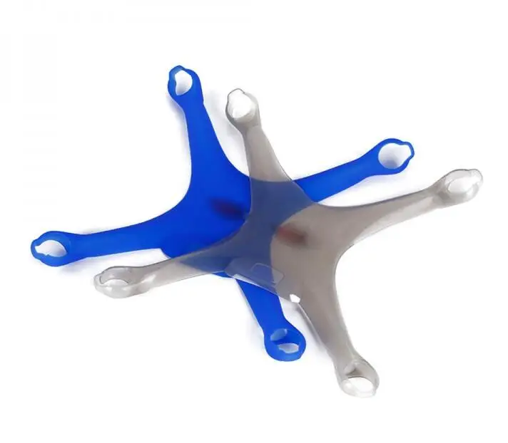 Silikon-FUSELAGE-Hülle, verdic – Drone Battery Case Bewertung und Preis