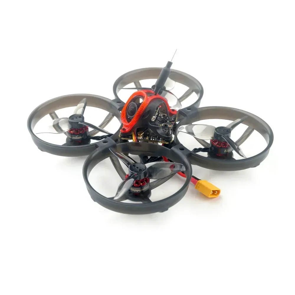HappyModel Mobula8 1-2S 85mm F – Drone Battery Case Bewertung und Preis