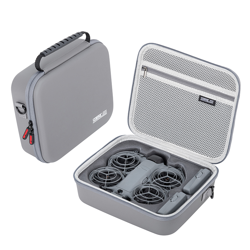 STARTRC Neo 2 tragbare PU-Umhä – Drone Battery Box Bewertung und Preis