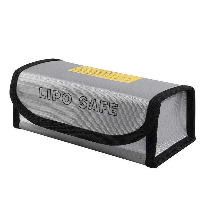 Lipo Guard Sicherheitstasche,  – Drone Battery Bag Bewertung und Preis