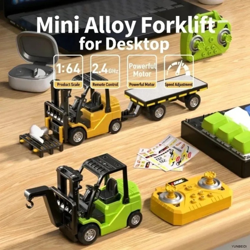 1:64 Mini Ferngesteuerter Legi – Drone Battery Alarm Bewertung und Preis