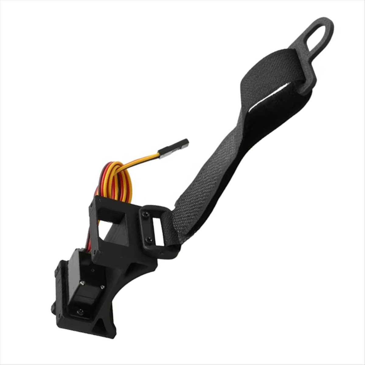 Belastung 1 kg FPV RC Drone Ka – Drone Battery Strap Bewertung und Preis