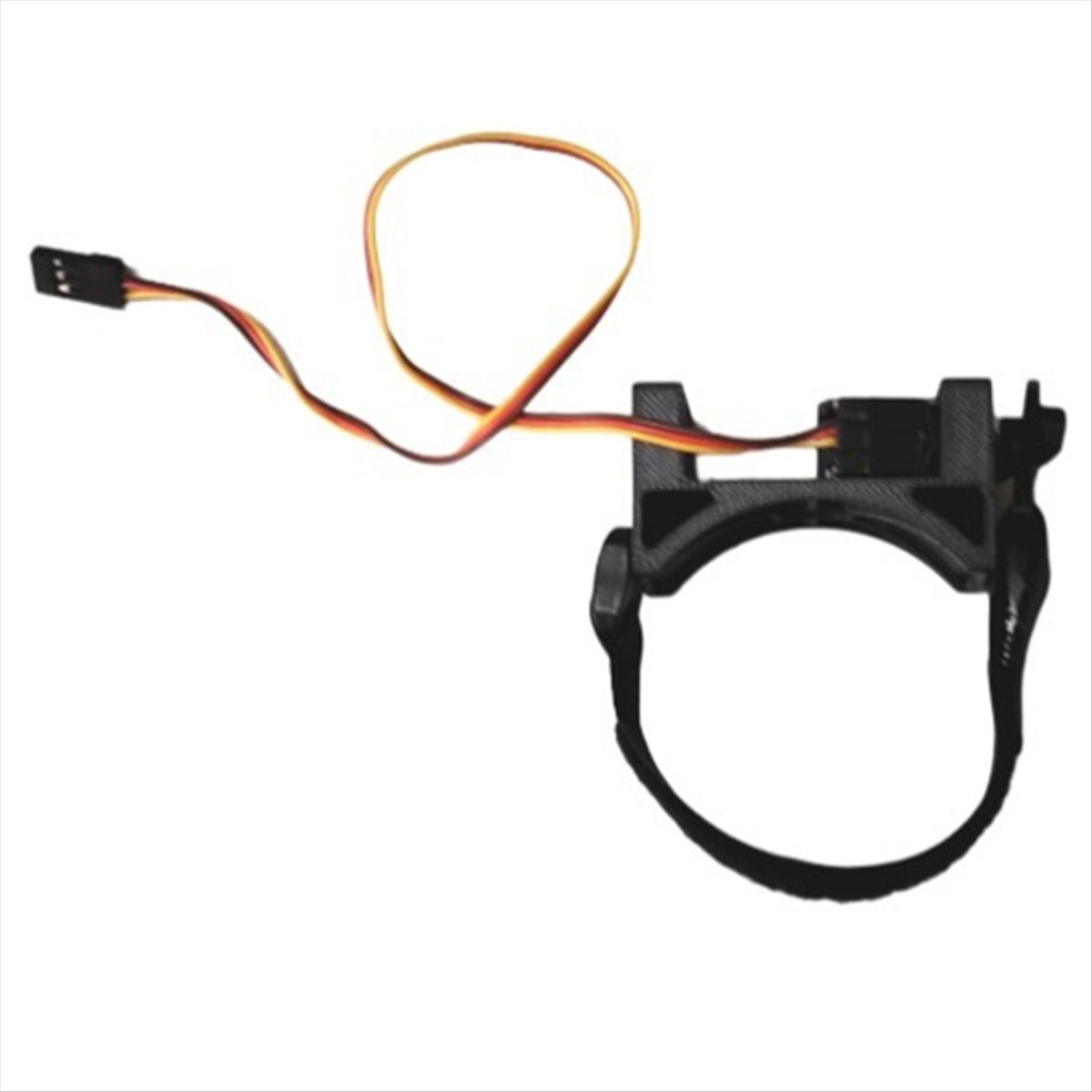 Belastung 1 kg FPV RC Drone Ka – Drone Battery Strap Bewertung und Preis
