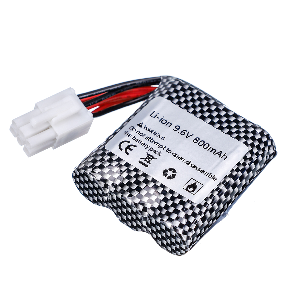 9,6 V Batterie ladegerät für S – Drone Battery Li-Ion Bewertung und Preis