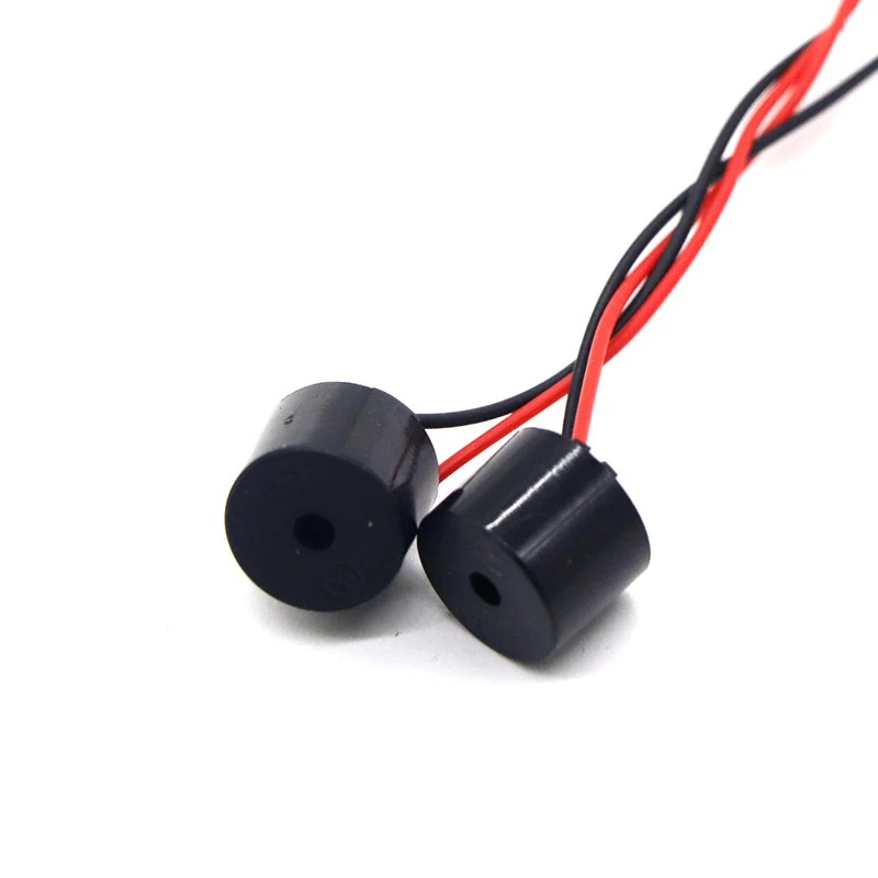 5V Aktiver Buzzer-Alarm mit Ka – Drone Battery Alarm Bewertung und Preis
