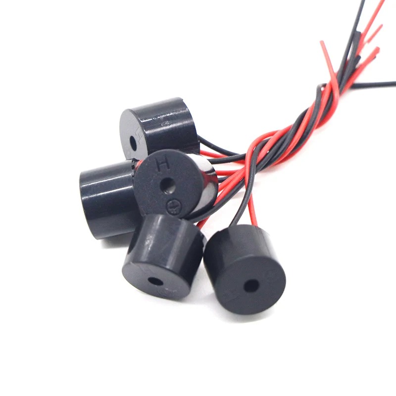 5V Aktiver Buzzer-Alarm mit Ka – Drone Battery Alarm Bewertung und Preis