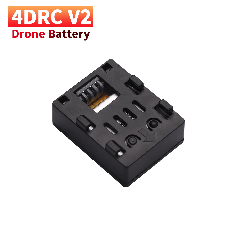Upgrade 4D-V2 RC Drone Batteri – Drone Battery Li-Ion Bewertung und Preis