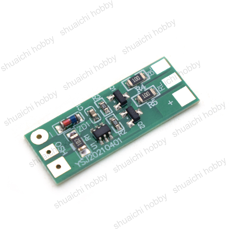 3-12V Strobe Blinkmodul Rot Bl – Drone Battery Alarm Bewertung und Preis