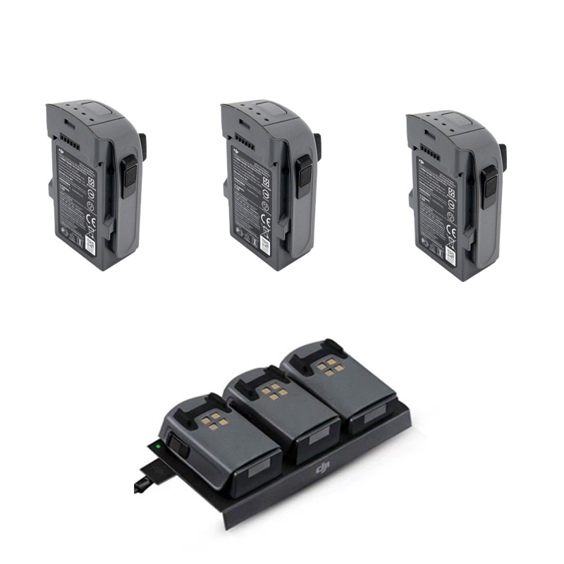 Original-Akku für DJI Spark Dr – Drone Battery Li-Ion Bewertung und Preis