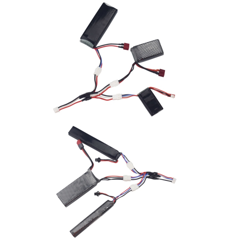 MJX B3 RC Drone Batterie Ladeg – Drone Battery 3S Bewertung und Preis