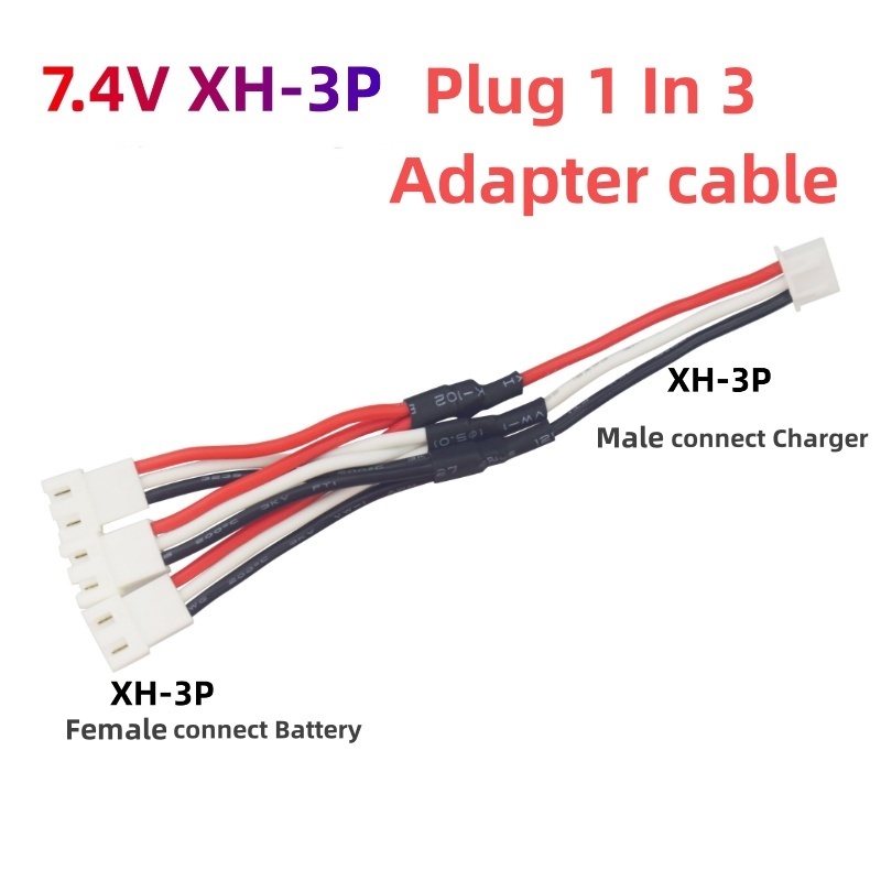 MJX B3 RC Drone Batterie Ladeg – Drone Battery 3S Bewertung und Preis