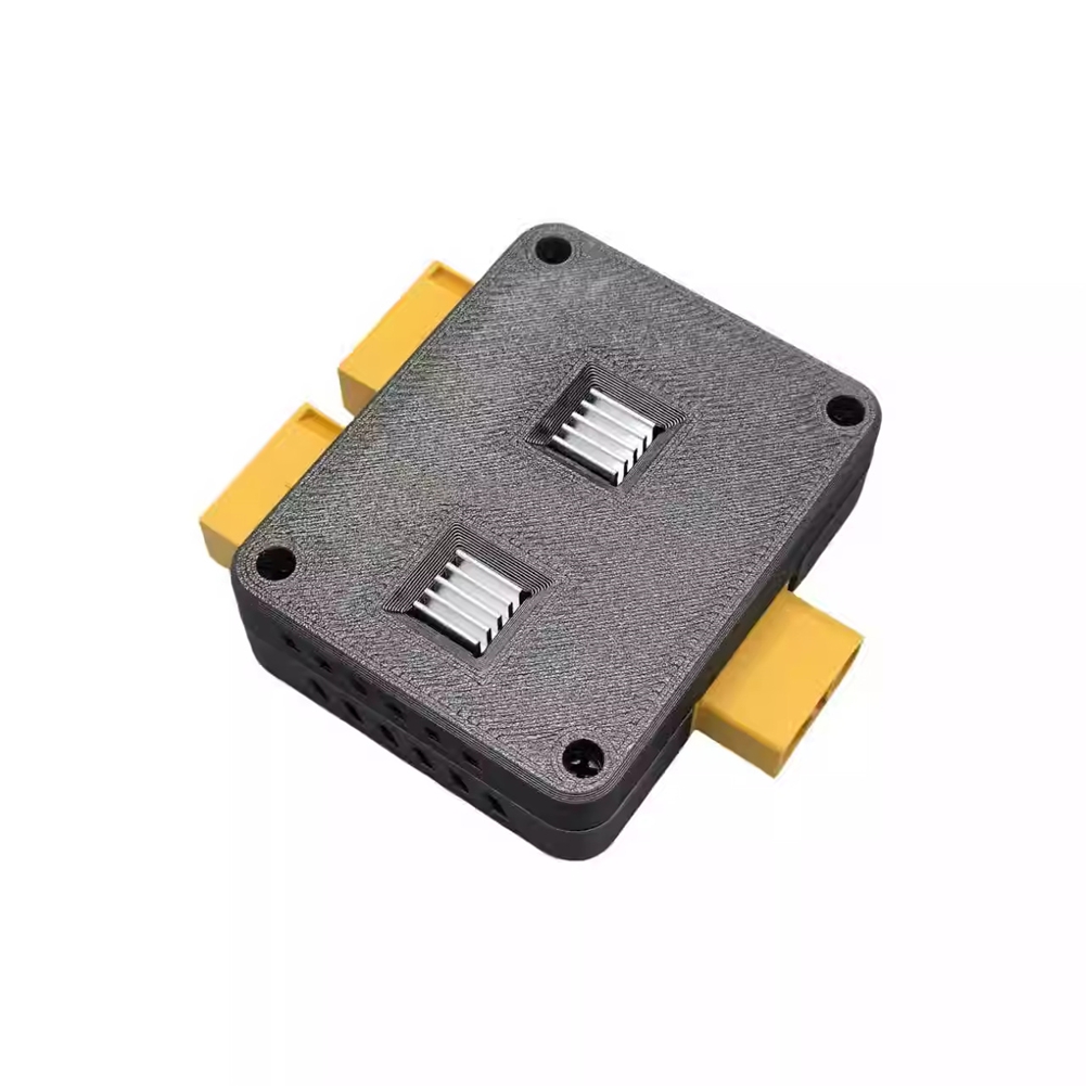 B29C-XT90 Port-integriertes Ba – Drone Battery Parallel Board Bewertung und Preis