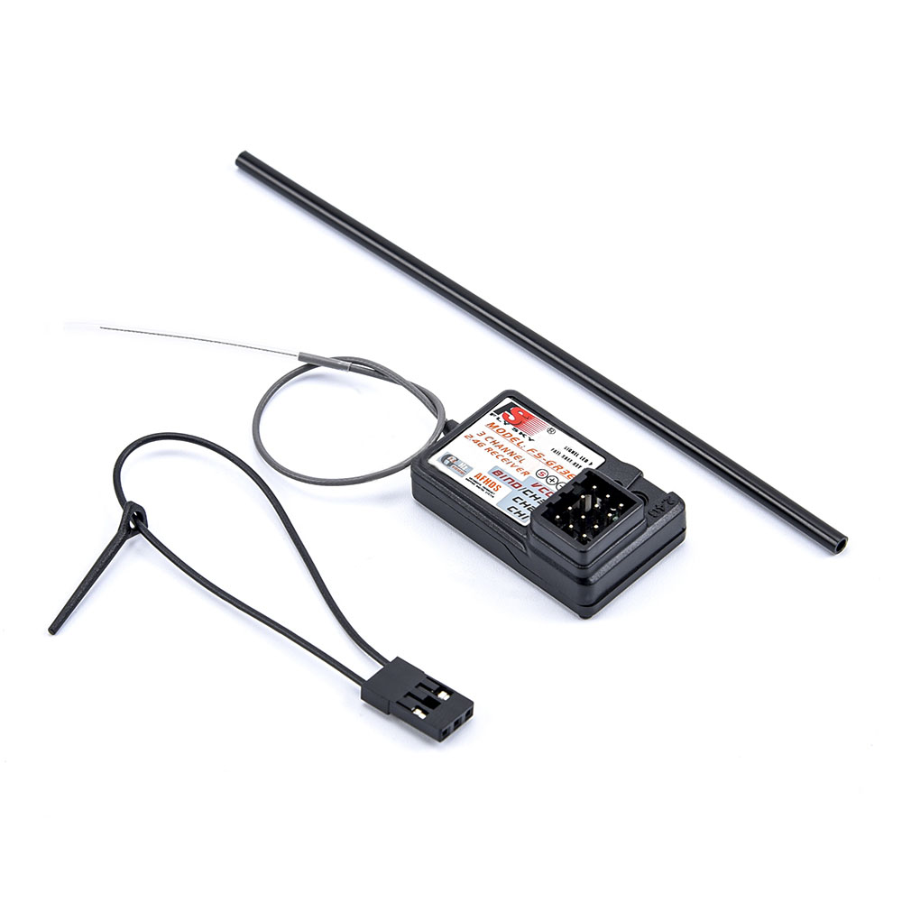 Flysky RC-Empfänger FS-IA6 IA6 – Drone Battery Lipo Bewertung und Preis