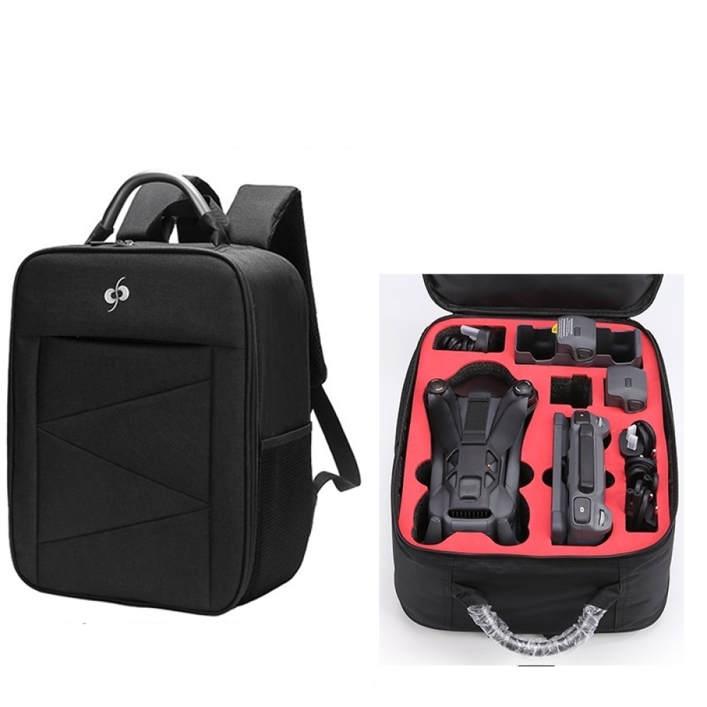 Rucksack-Tragetasche für DJI M – Drone Battery Bag Bewertung und Preis